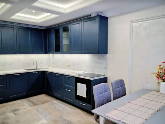 Продаж 3 кімнатної квартири в самому центрі!