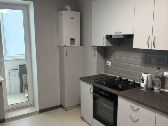 Продаж 2 кім квартири 65 м2 Індив опал Ремонт Новобуд Центр №16089 Полтава
