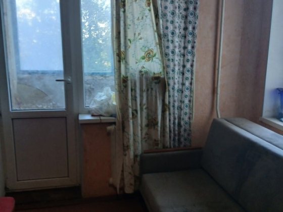 УлБезродного конечная остановка Херсон