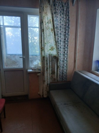 УлБезродного конечная остановка - фото 1