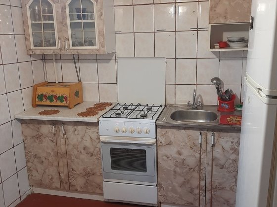 Простора  3кімн 73м² на проспект Перемоги! Цегла Суми