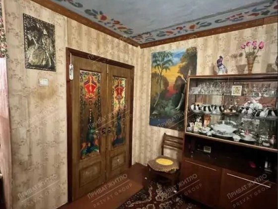 Продається однокімнатна квартира Полтава