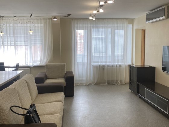 Продам 3к квартиру на пр.Свободи Суми