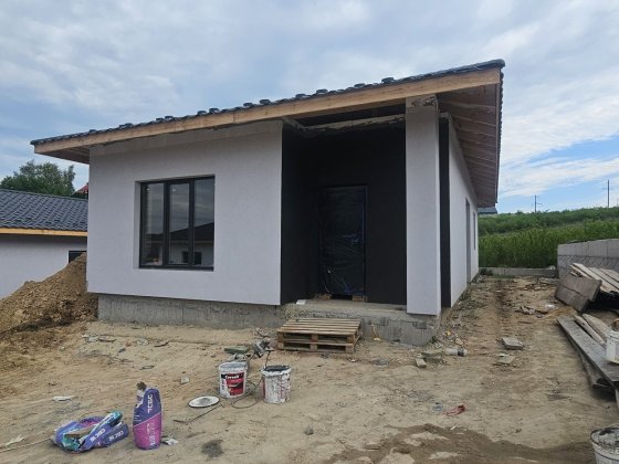 Американка за ціною квартири Ровно