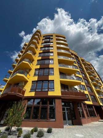 Продаж 1-но. кімнатної квартири ціна як в забудовника - фото 1