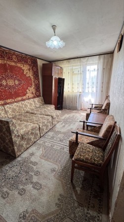 2х комнатная квартира 4/9 ул.Богуна 80 - фото 1