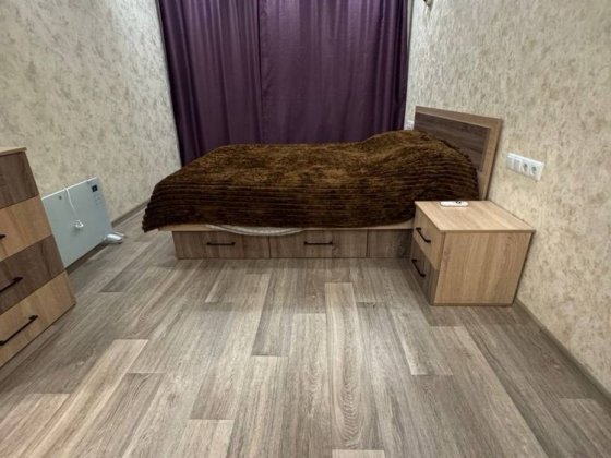Продам 1к квартиру на Петропавлівській Суми