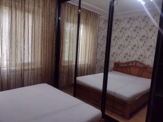 Продаем 3к.кв Таврический Сенявина с Автономным ЭлектроОтоплением и Подвалом в квартире Херсон