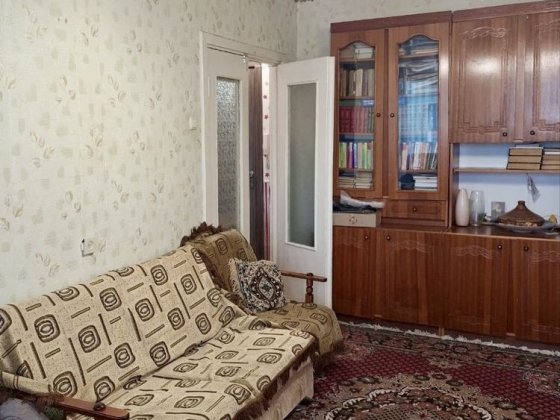 1-кімн. кв. Тарле 4 (Таврійський), 8 поверх Херсон