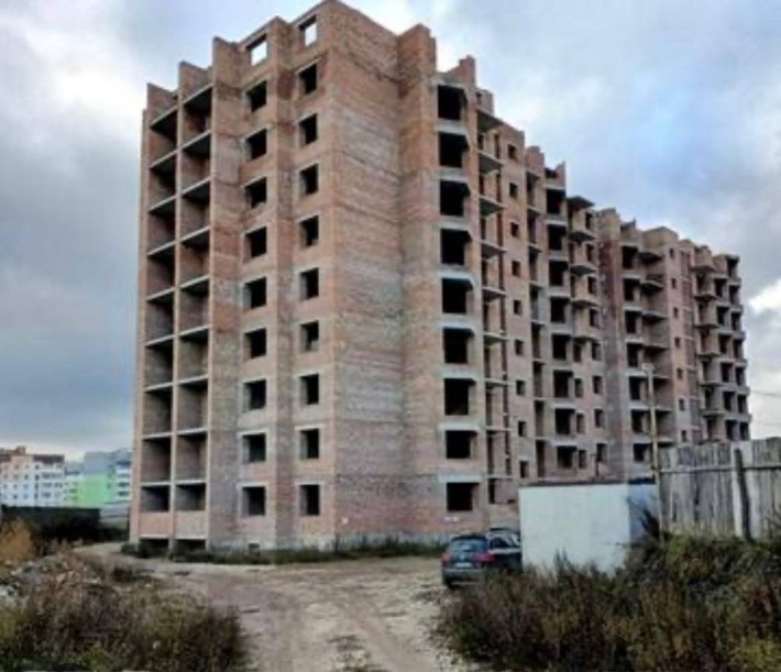 ПРОДАЖ 1 кім вул. В. Великого - фото 1
