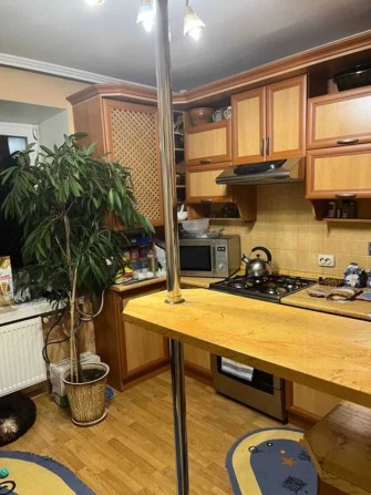 Продаж 3 кім квартири по вул. Вишневецького - фото 1