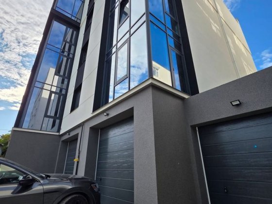 ПРОДАЖ 3 кім квартири, вул. Урожайна (ЖК Беладжіо) Тернополь
