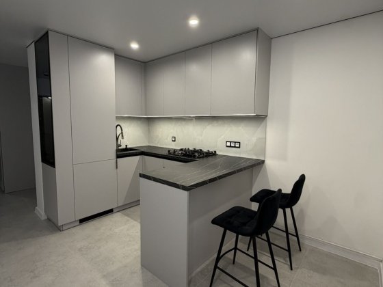 Продаж 1к квартири 32 кв. м на вул. Смакули Тернополь