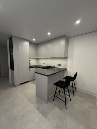 Продаж 1к квартири 32 кв. м на вул. Смакули - фото 1