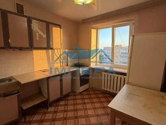 Продаж 1к квартири на Алмазному. 40м2. Цегла Полтава