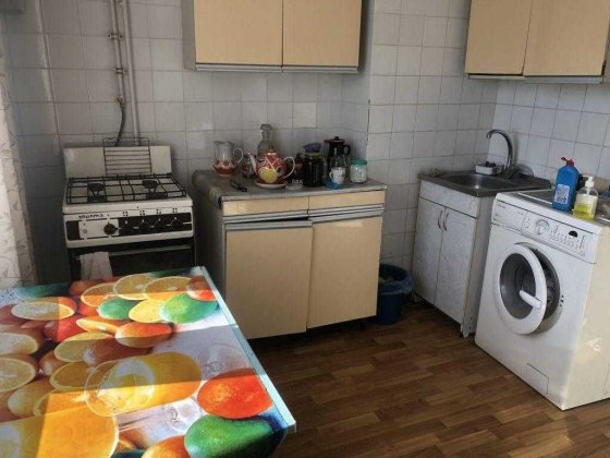 Продається однокімнатна квартира р-н  Сади -2 Полтава