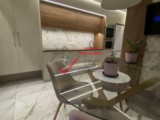 Продаж маленької але чудової 1к квартири на Браїлках Полтава