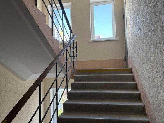 3к.квартира, новобудова, ЖК Європейський квартал Полтава
