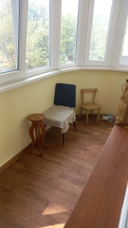 Продам 2х комн кв.на Таврическом, ул.Тарле. 2 этаж. - фото 1