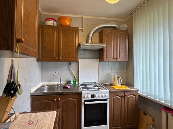 Продаж двокімнатної квартири Роздільні кімнати. вул. Сінна №17579 Полтава