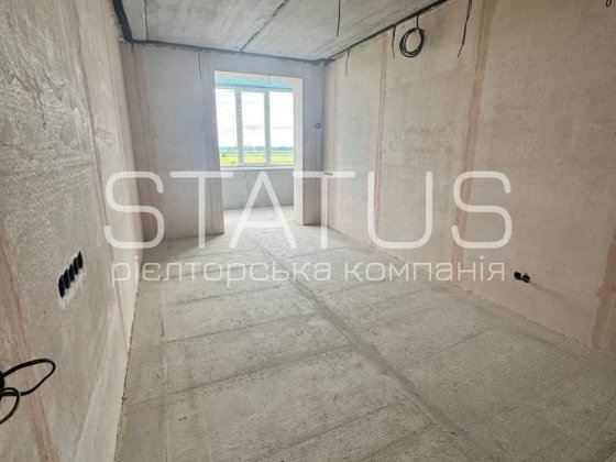 Продаж однокімнатної квартири в новобудові. Будинок зданий і введений в експлуатацію. Полтава