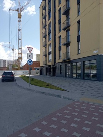 Продам однокімнатну квартиру в новобудові. - фото 1
