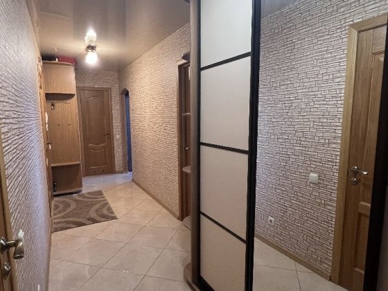 Продам 2х кімнатну квартиру з ремонтом М.Лушпи,  а/о, меблі. Сумы