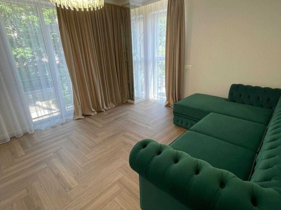 Продаж 2 кімнатної квартири на Острозького в центрі у новобудові Тернополь