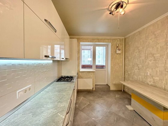 Продаж 1-но кімнатної в новобудові |  2-й поверх | А/опалення | Харківська | Євідновлення Суми