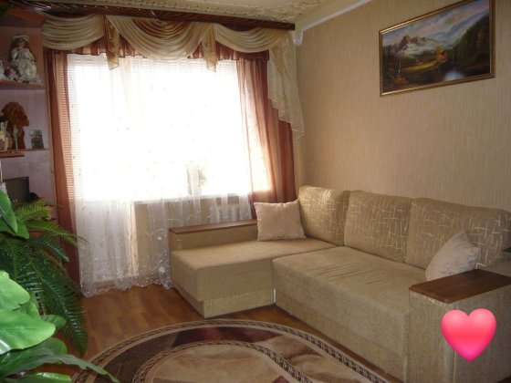 Терміновий продаж 2-х кімнатної  квартири в Херсоні. Район Шуменський.Торг присутній Херсон