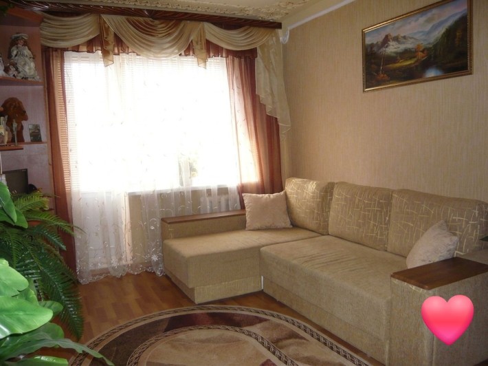 Терміновий продаж 2-х кімнатної  квартири в Херсоні. Район Шуменський.Торг присутній - фото 1