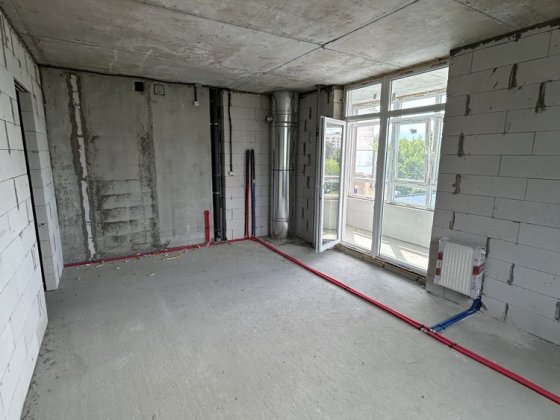 Продаж 2-во кімнатної, Сади, 23 вересня Полтава