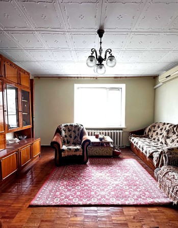 Продам 2к квартиру . Кирпичный дом. Бериславское шоссе. - фото 1