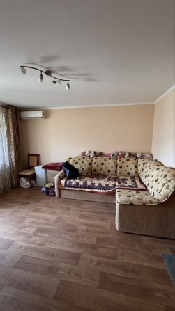 2х комнатная квартира 5/9 автономное отопление кирпичный дом - фото 1