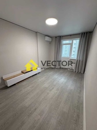 Продаж 1кім квартири з Ремонтом! Новий ЖК обжитий - фото 1