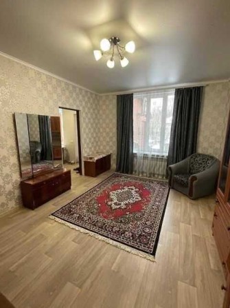 Продається 1к квартира 37м2, КОТЕЛ, Центр - фото 1