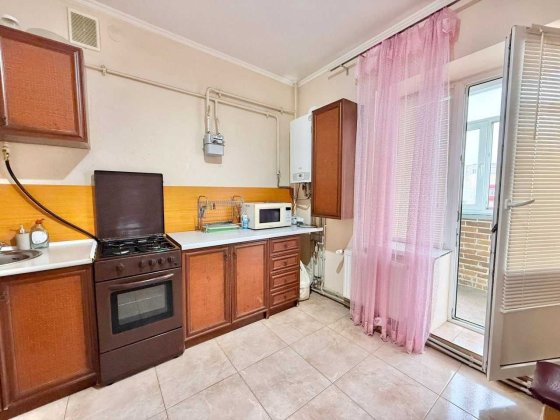 Продаж квартири пр. Свободи, біля Європорту | Новобудова |А/О | 51 м² Суми