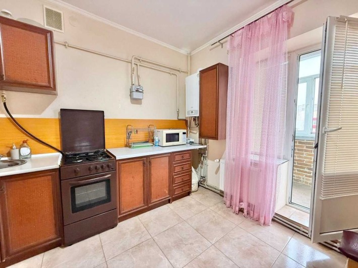 Продаж квартири пр. Свободи, біля Європорту | Новобудова |А/О | 51 м² - фото 1