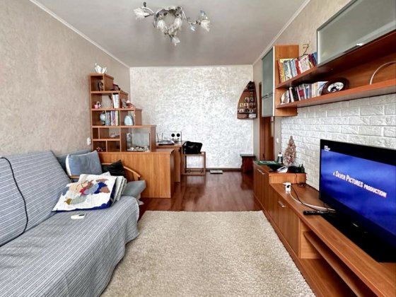 Продам 2кк . Таврический. С мебелью и техникой Херсон