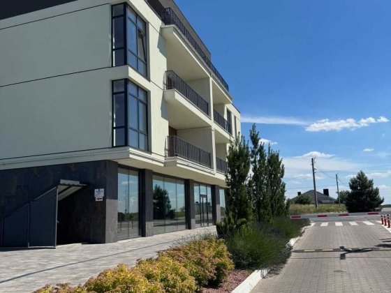 =)Продам квартиру в  клубному будинку! Рівне