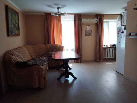 продам чудову 3-х кімн кв вул Кості Гордієнко (Лавренева) 5/9 Херсон