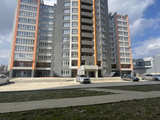 Продам 2 кімнатну квартиру ЖК «Еверест» Сумы