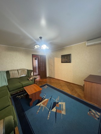 Продаж 3-кімнатної квартири з ремонтом в районі Чайки! - фото 1