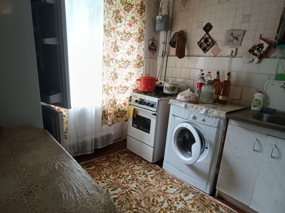 Продаж 2-кімнатної квартири Центр Суми
