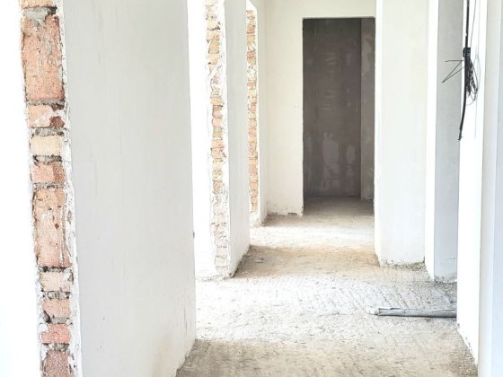 2 кімнатна квартира в новобудові новинка від власника 65м² 3поверх простора сонячна заселений будино Рівне