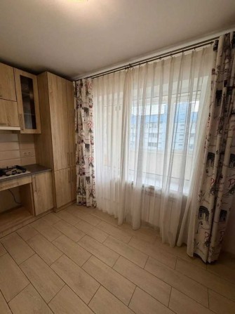 2 кімнатна квартира з індивідуальним опаленням - фото 1