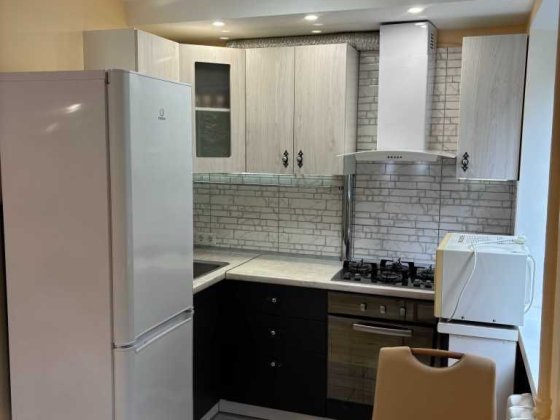 2к.квартира, Алмазний, 45м2, 3/5 Полтава
