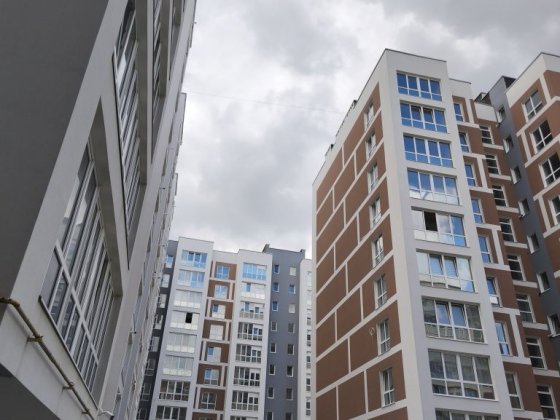 Продаж 2 кім.квартири р-н Північний Тернополь