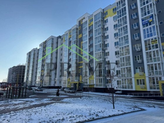 Продам 1ком Пелюстковый 2корп Полтава