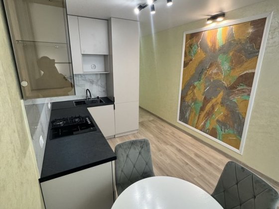Продаж 1-к смарт-квартири вул.Смакули Тернополь